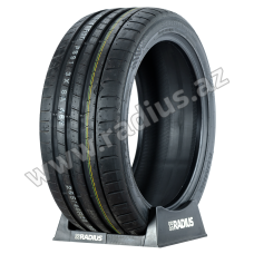 Ecsta PS91 265/40 R20